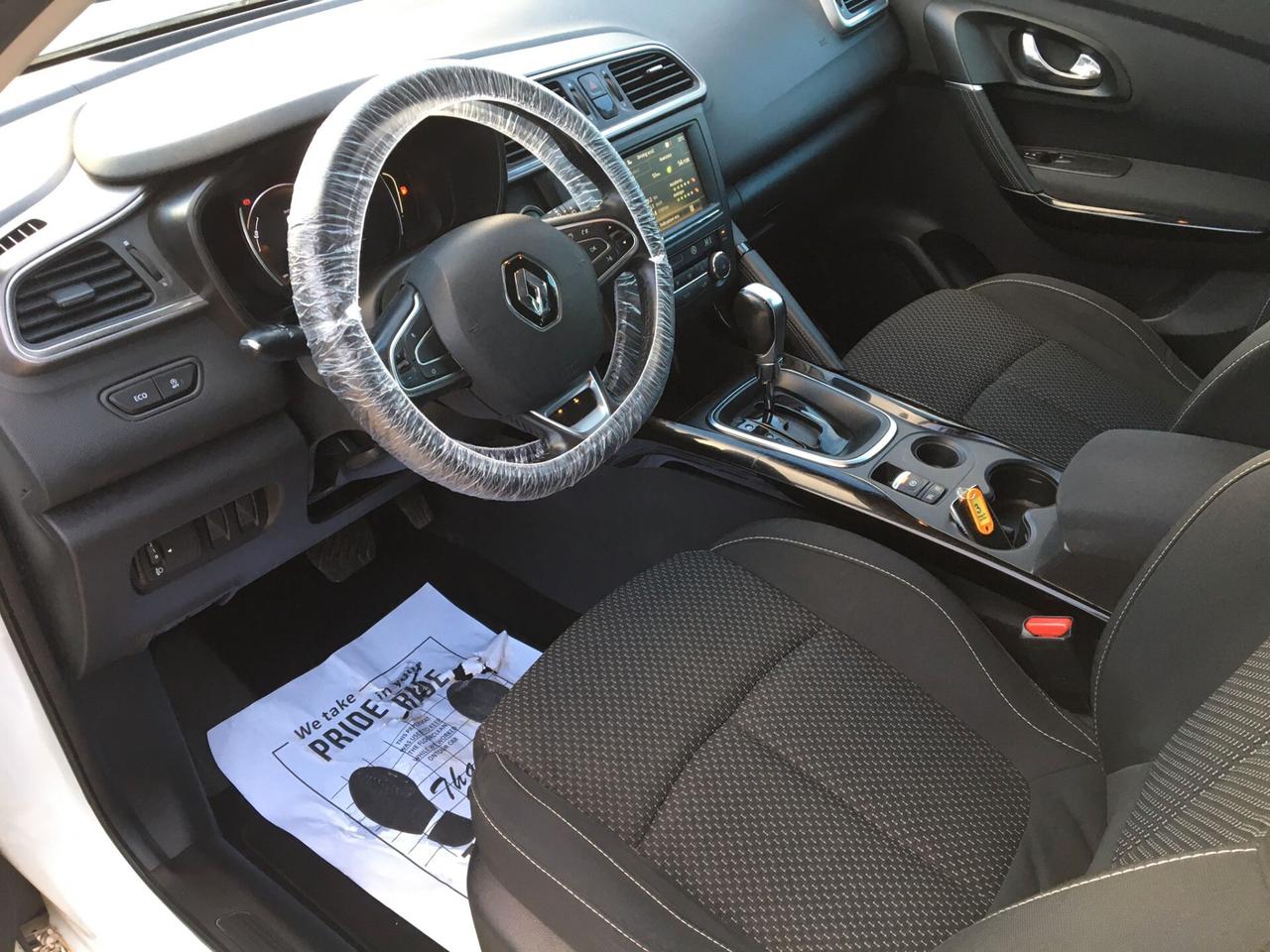 Renault Kadjar dCi 8V 110CV Energy Sport Edition