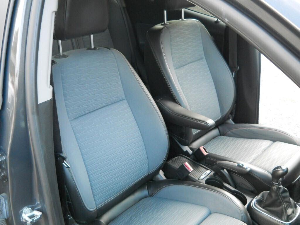 Opel Mokka X 1.6 CDTI Ecotec 136CV 4x2 Business