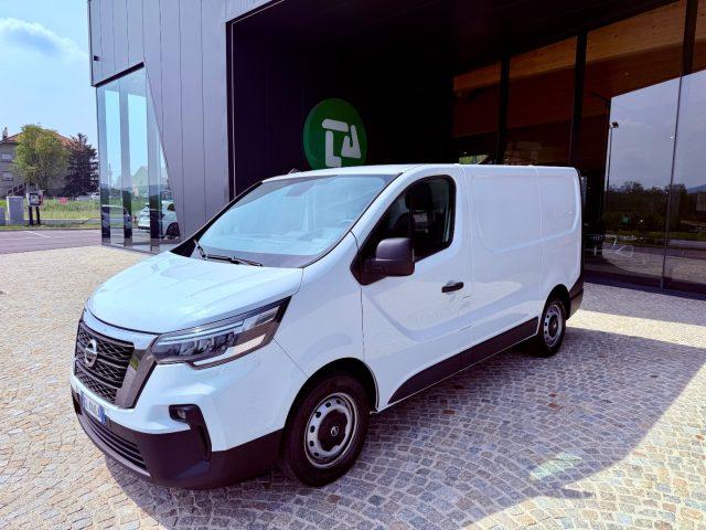 NISSAN Primastar 3 POSTI - KM 59.000 - PREZZO PIU' IVA