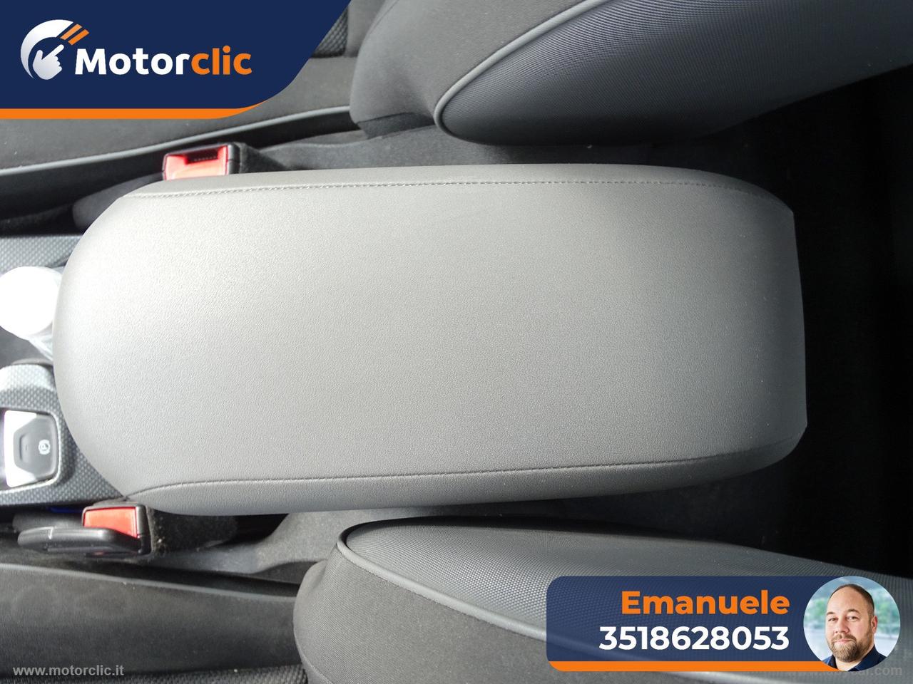 FIAT 500X 1.6 E-Torq 110 CV Pop Star