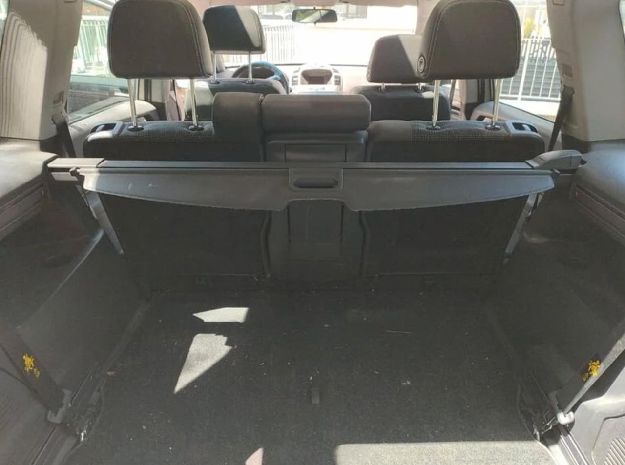 Opel Zafira 1.9 16V CDTI 150CV Cosmo
