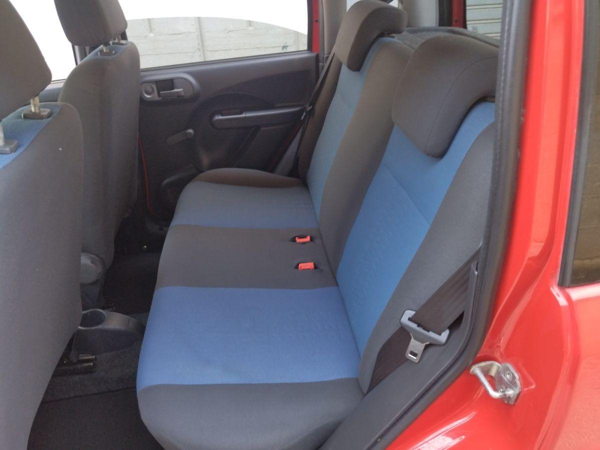 FIAT Panda 1.3 MJT 16V Dynamic - 2008