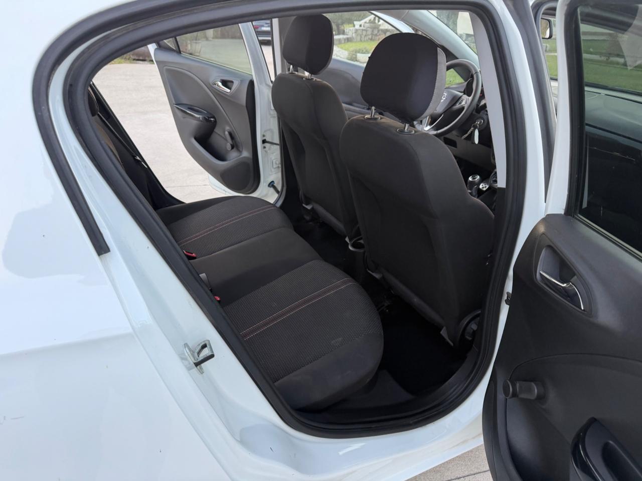 Opel Corsa 1.4 90CV GPL Tech 5 porte Advance