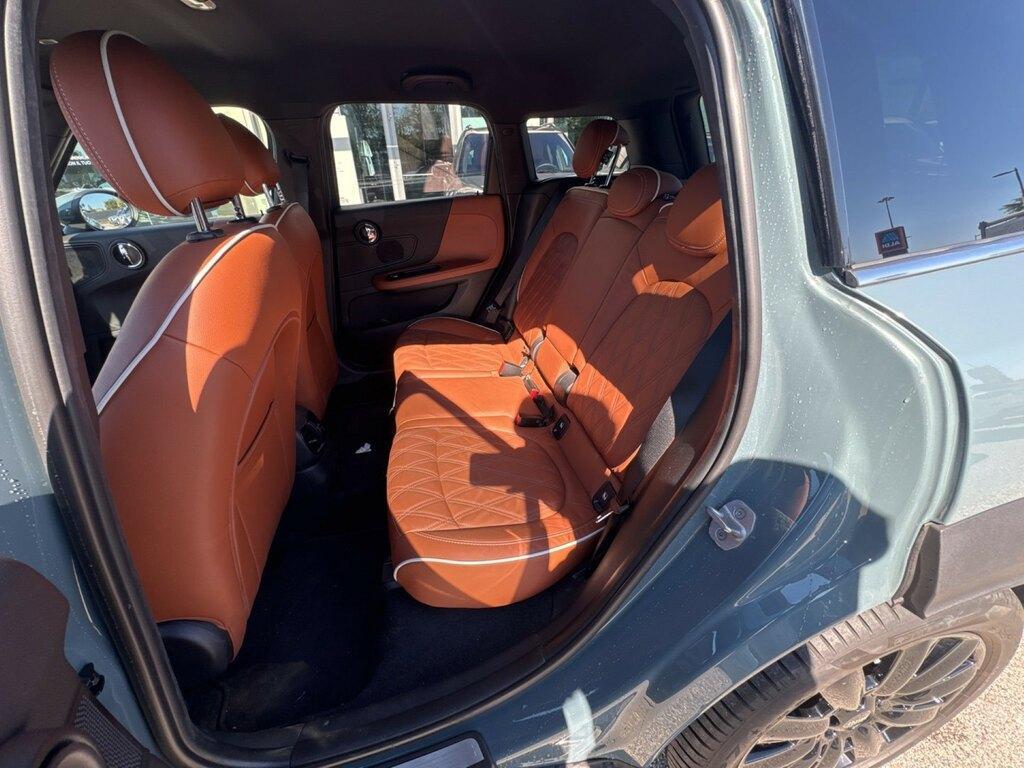 Mini Cooper Countryman 1.5 Business Auto