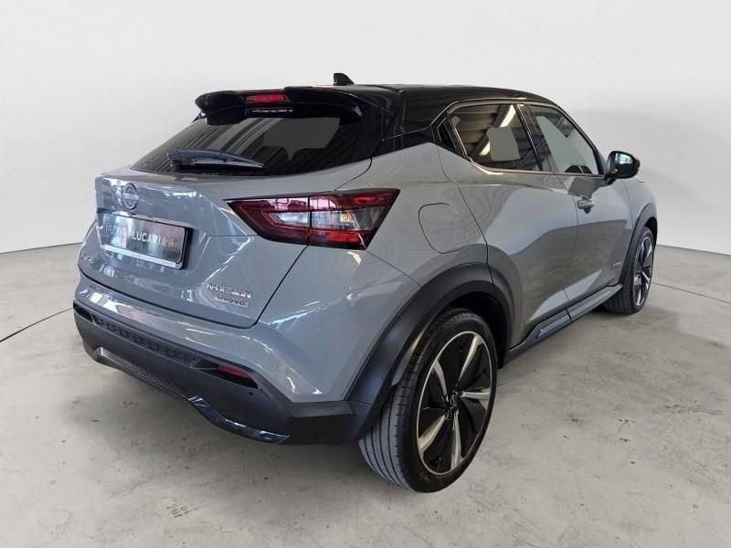Nissan Juke 2ª serie 1.6 HEV N-Design
