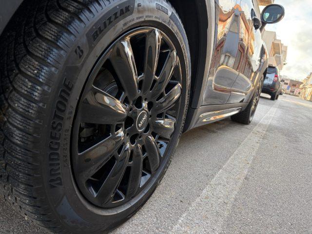 MINI Countryman 2.0 Cooper S ALL4 Aut. *Tetto*LED*