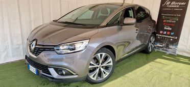 RENAULT SCÉNIC 1.5DCI 110CV ENERGY INTENS 07-2018