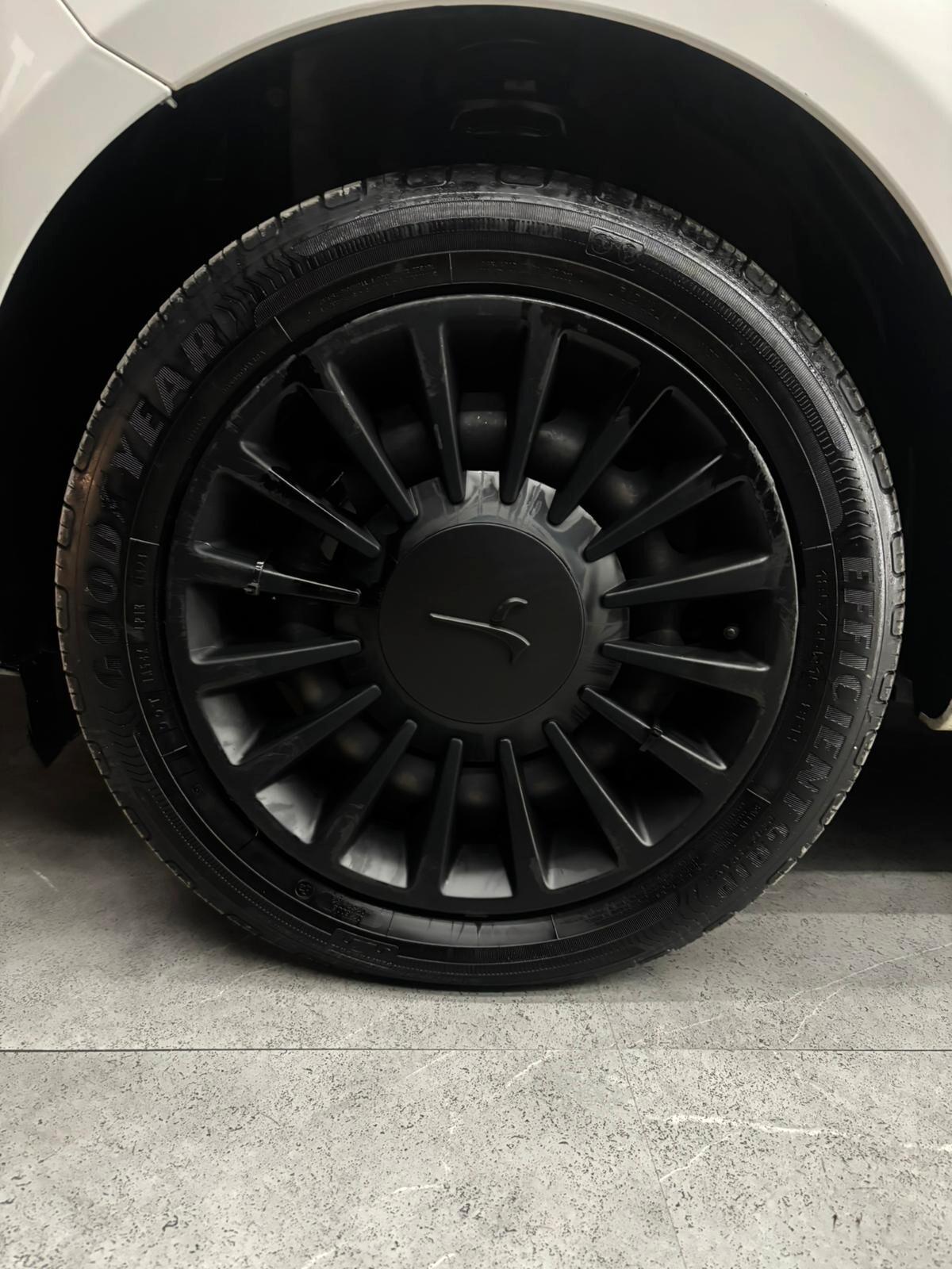 Lancia Ypsilon 1.0 FireFly 5 porte S&S Hybrid Ecochic Gold