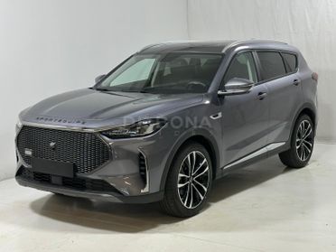 Sportequipe 7 gtw 1.5 turbo 156cv dct