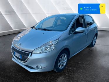 Peugeot 208 1.2 VTi 82 CV 5 porte Active