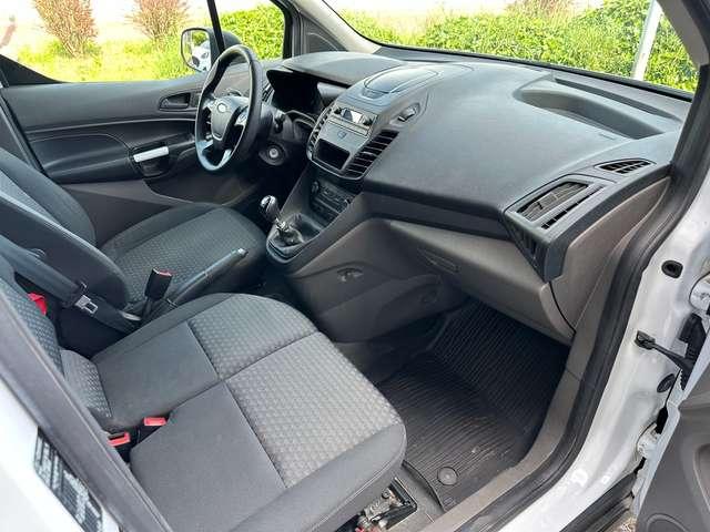 Ford Transit Connect 200 1.5 Ecoblue 100cv Trend L1H1