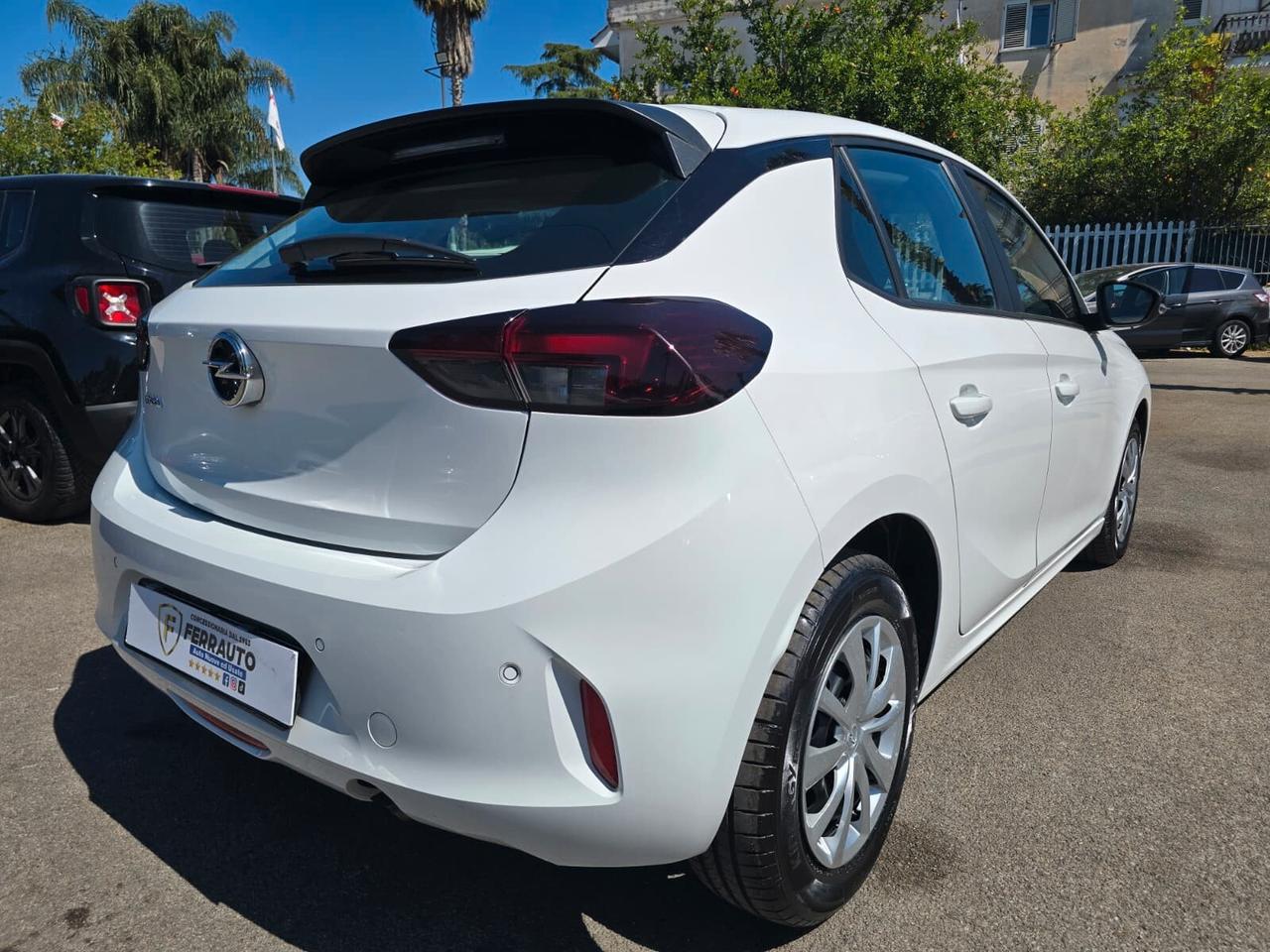 OPEL NEW CORSA 1.2 EDITION 75CV