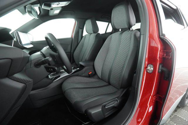 PEUGEOT 2008 2008 PureTech 100 S&S Allure