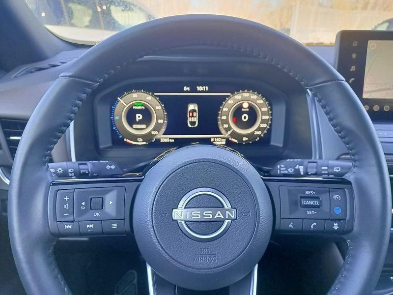 Nissan Qashqai TEKNA e-POWER 2WD - TR