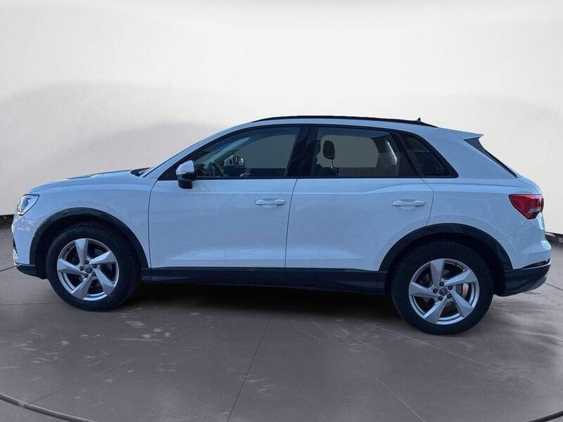 Audi Q3 1.5 TFSI 150 CV