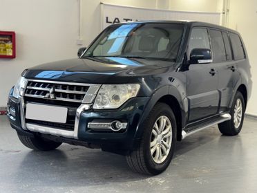 Mitsubishi Pajero 3.2 DI-D 16V 5p. Intense DPF