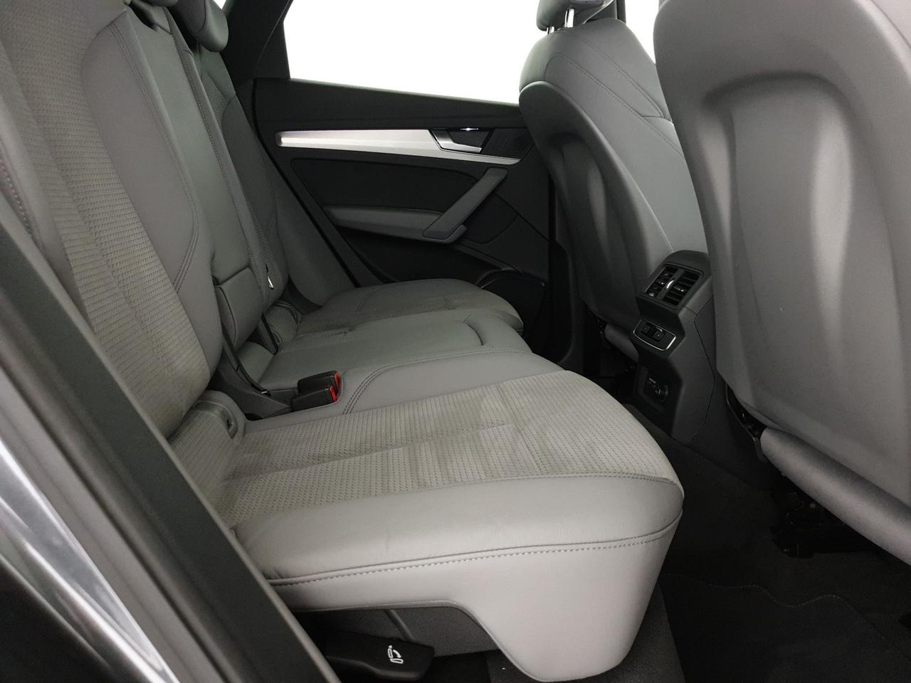 Sportback 40TDI 204CV quattro S tronic S line Plus