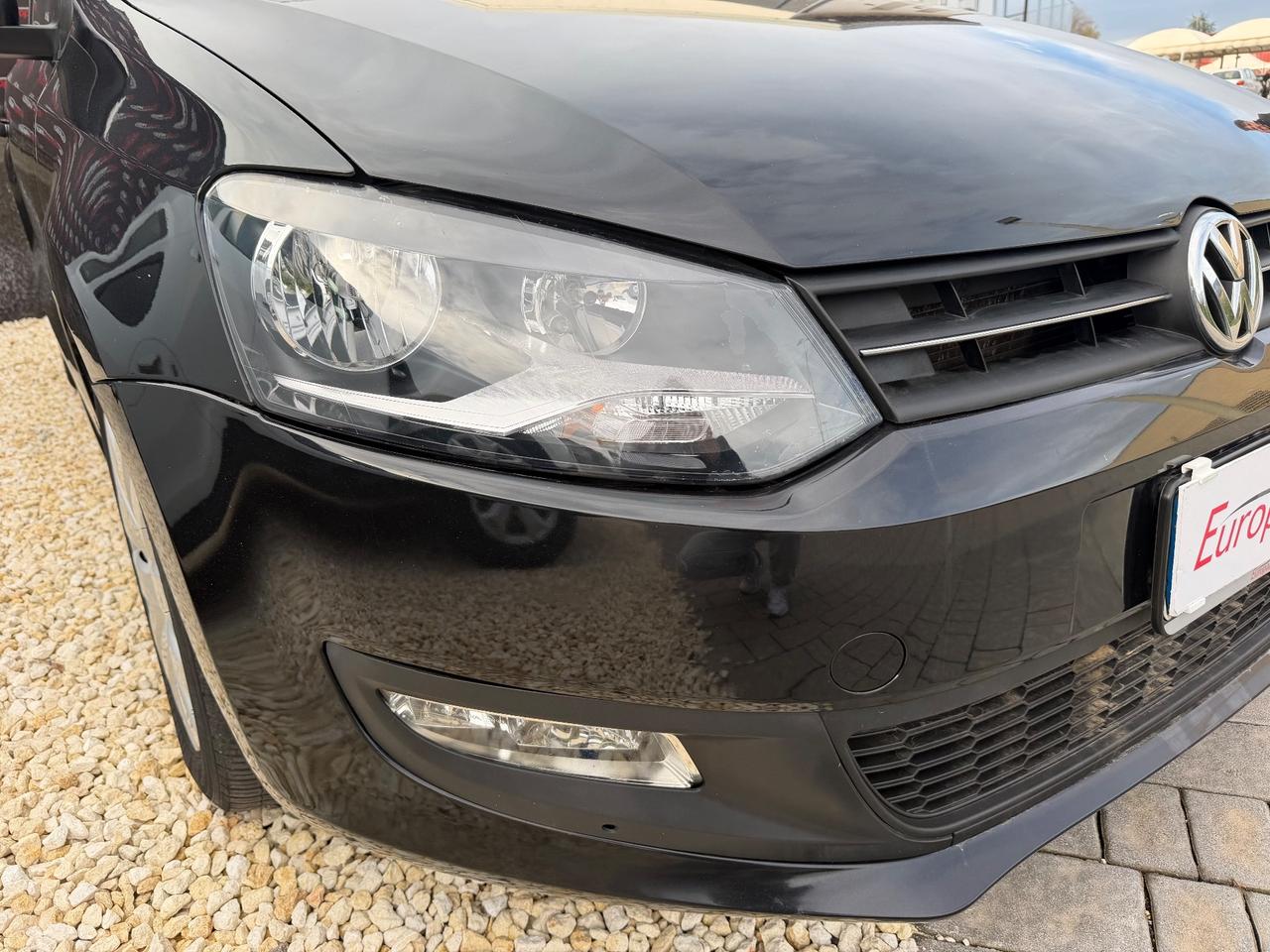 Volkswagen Polo 1.2 TDI DPF 5 p. Comfortline