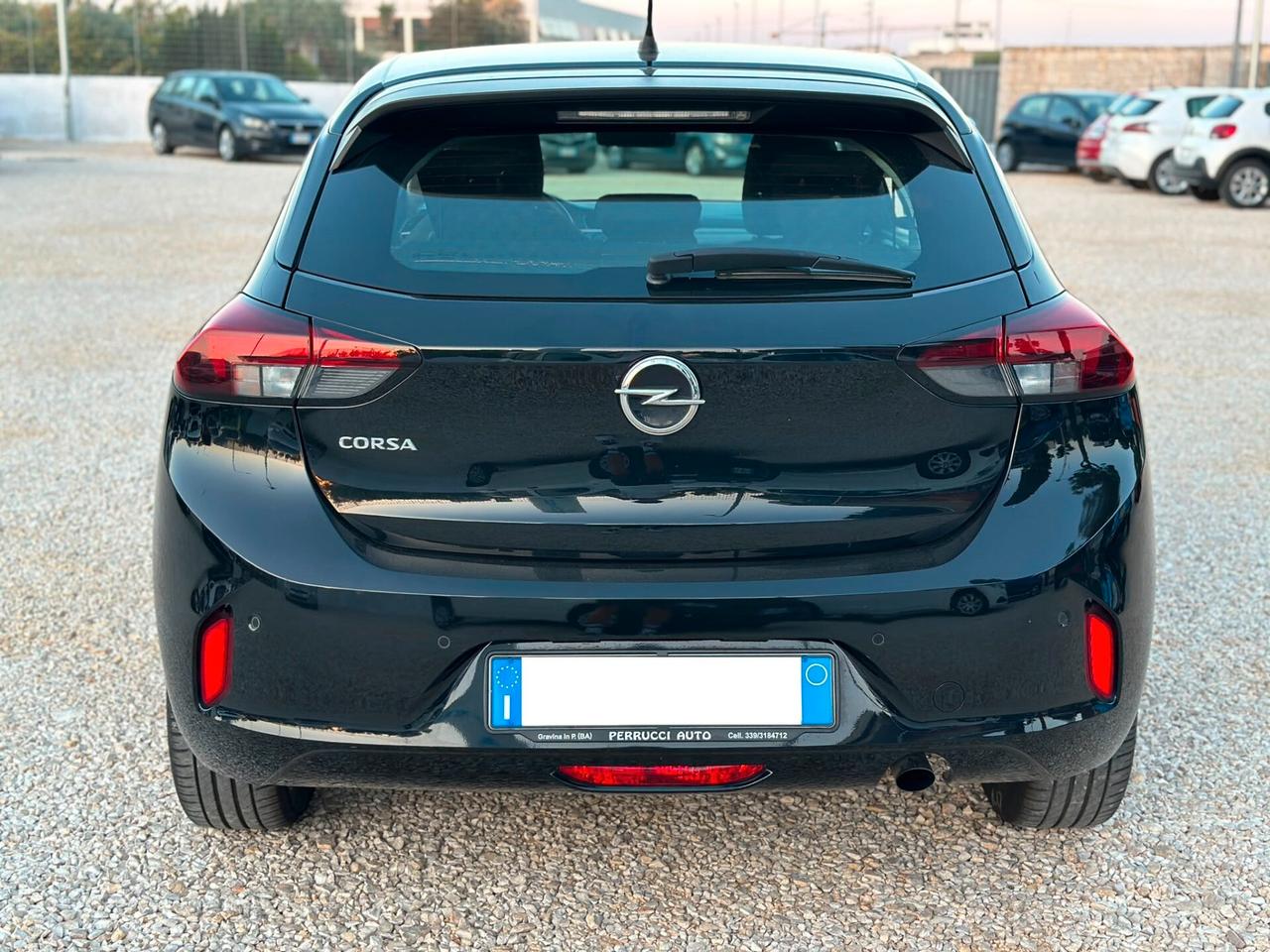 Opel Corsa 1.5 D 100CV Edition