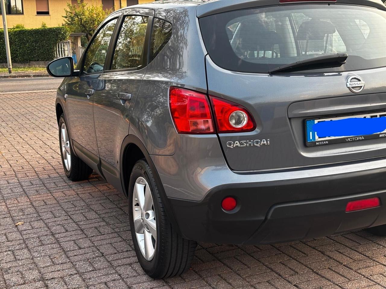 Nissan Qashqai 1.5 dCi Tekna.. CELL 393 690 2051 WUATSAPP