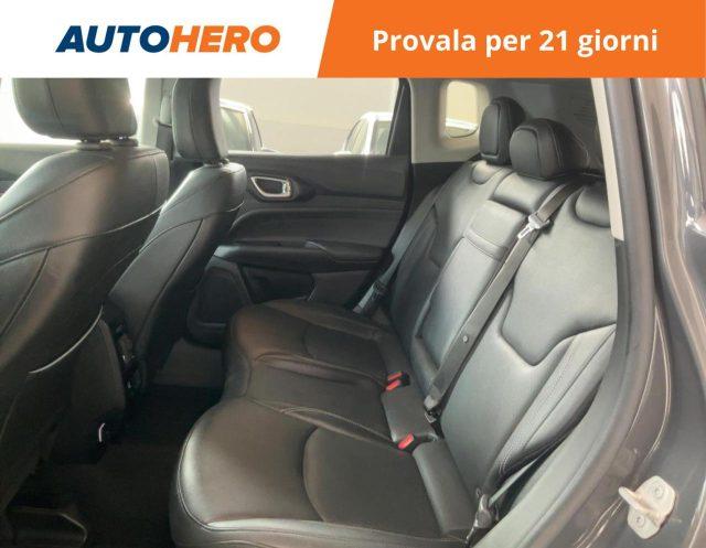 JEEP Compass 1.3 Turbo T4 240 CV PHEV AT6 4xe S