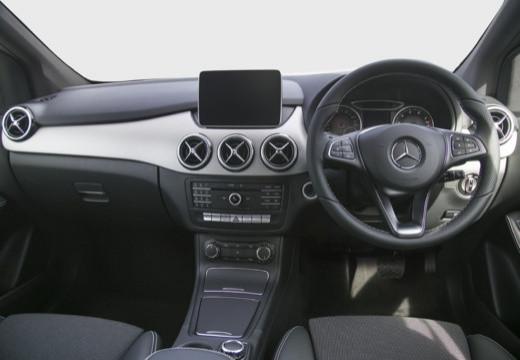 Mercedes-Benz Classe B - T246 - B 180 d (cdi) Sport