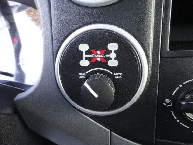 Peugeot Partner Partner Tepee BlueHDi 100 4x4 Active Traction Control