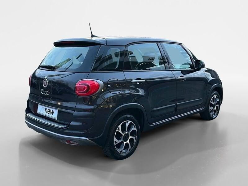 FIAT 500L 500L 1.3 Multijet 95 CV Cross