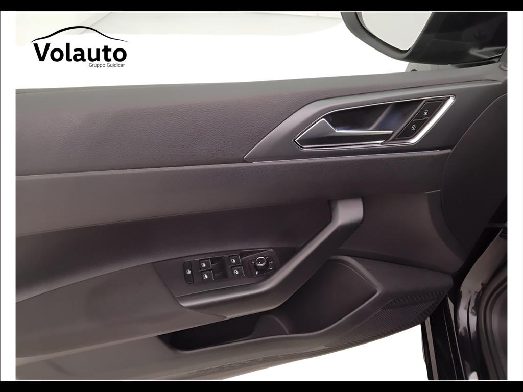 VOLKSWAGEN Taigo - Taigo 1.0 tsi R-Line 115cv