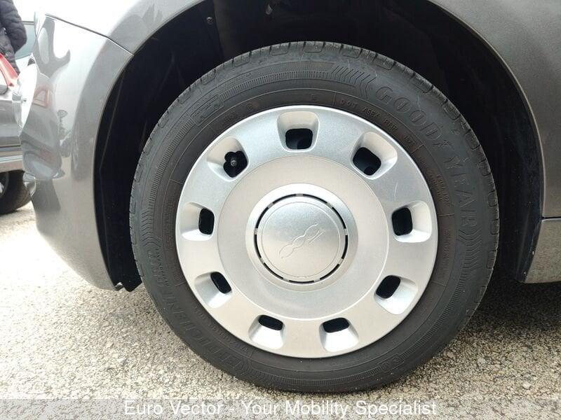 FIAT 500 1.0 Hybrid