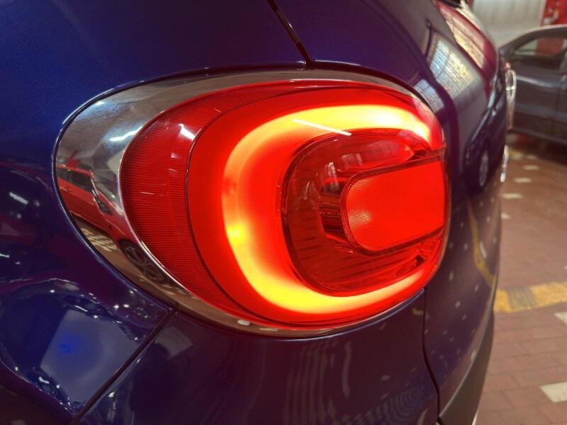 FIAT 500L 500L 1.4 T-Jet 120 CV GPL Lounge