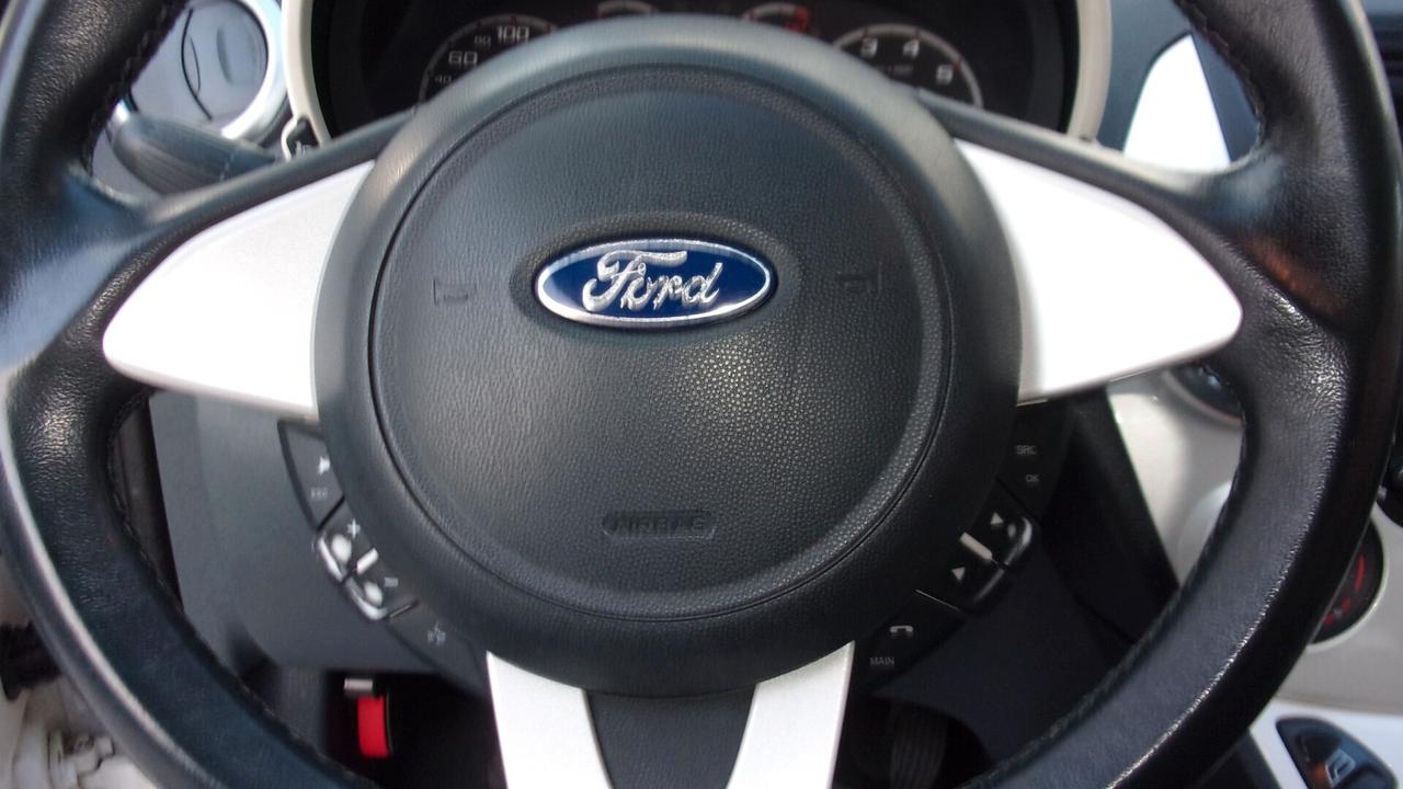 Ford Ka Ka 1.2 8V 69CV Titanium