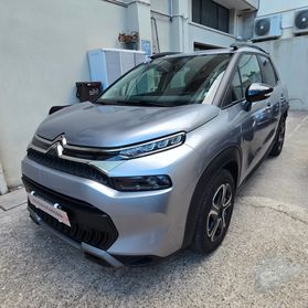 60.000 km - Unico Proprietario - CERTIFICATA - Citroen C3 Aircross BlueHDi 110 S&S Shine