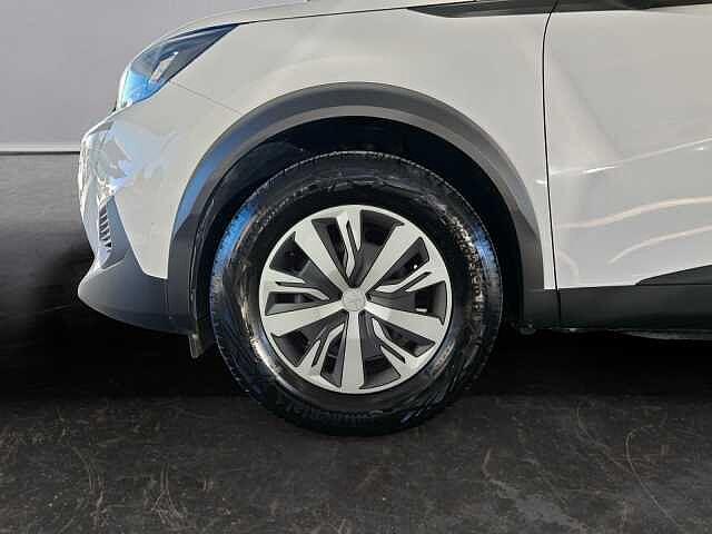 Peugeot 2008 PureTech 100 S&S Active