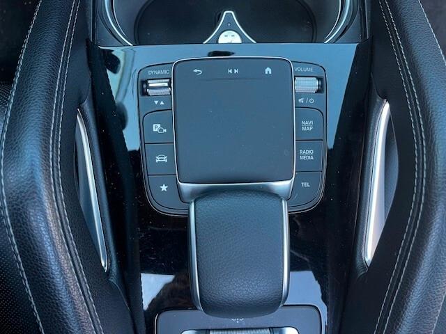 Mercedes-Benz GLE 300 Coupe' Line Premium AMG 4matic auto " PERFETTA "