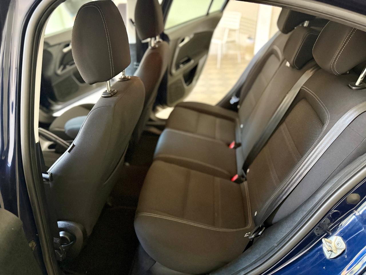 Fiat Tipo 1.6 Mjt cambio automatico Lounge km certificati