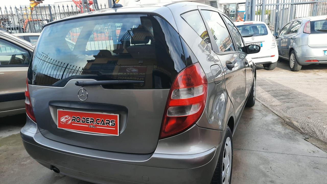 Mercedes-benz A 150 Avantgarde