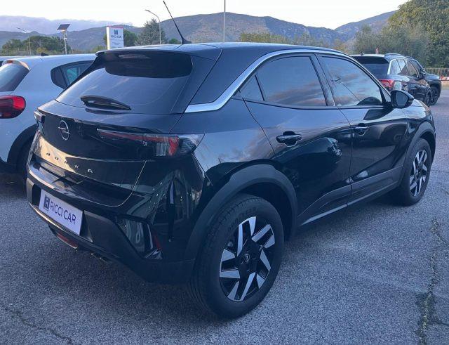 OPEL Mokka 1.2 Turbo 136 CV Ultimate