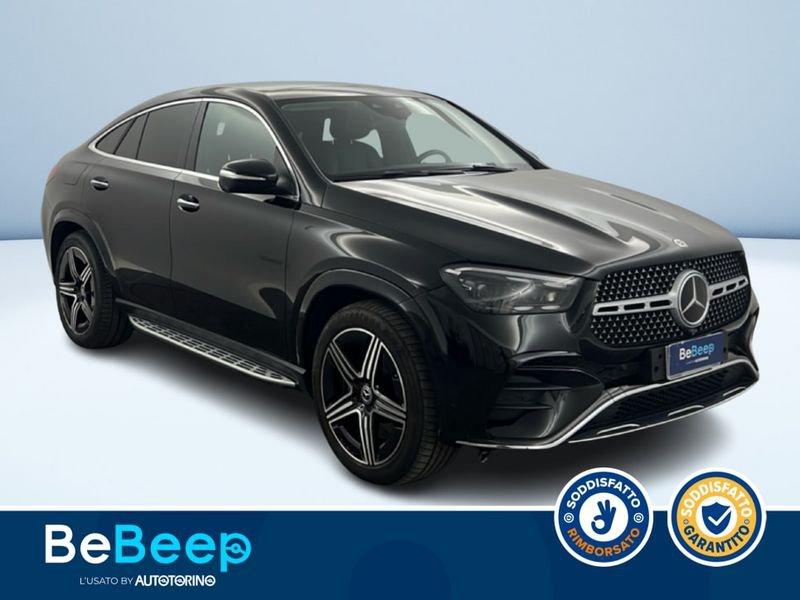 Mercedes-Benz GLE Coupé GCOUPE 350 DE PHEV AMG LINE PREMIUM 4MATIC AUTO