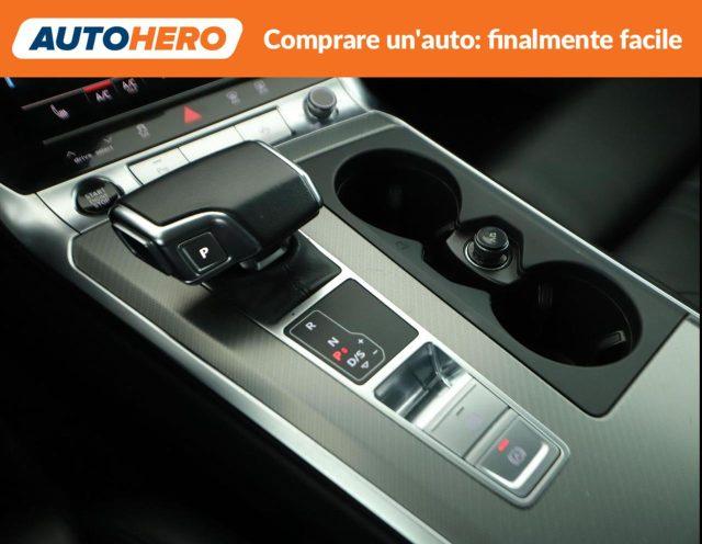 AUDI A6 Avant 40 2.0 TDI quattro ultra S tronic Business S