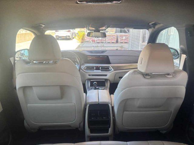 BMW X5 (G05/F95) - xDrive30d 48V Msport