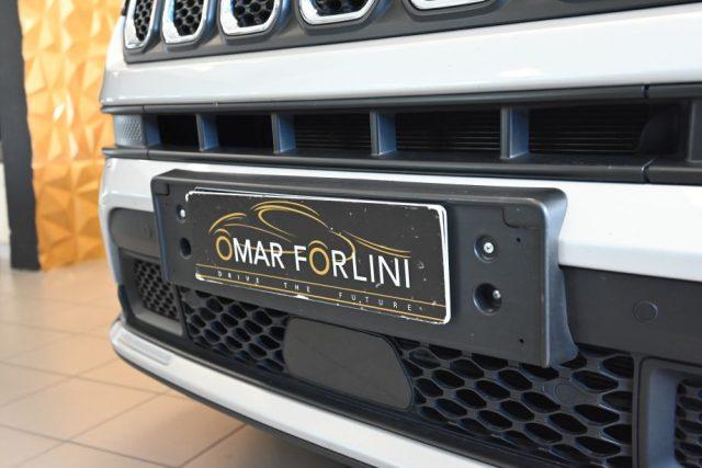 JEEP Compass 1.3 T4 4XE PLUGIN HYBR.LIMITED190CV TET.RADAR FULL