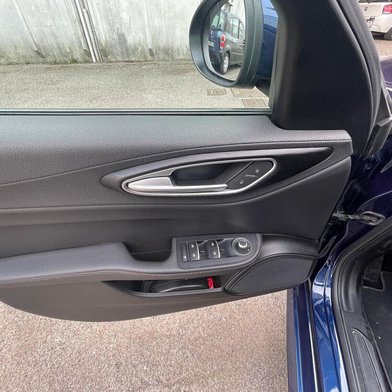 Alfa Romeo Giulia 2.2 Turbodiesel 150 CV AT8 Super