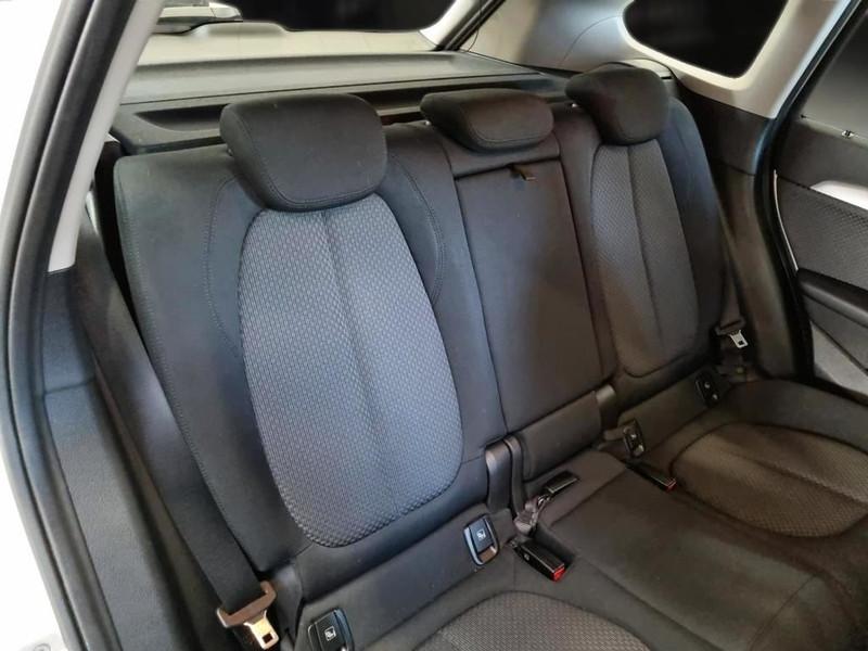 BMW X1 xDrive 25e Business Advantage automatico