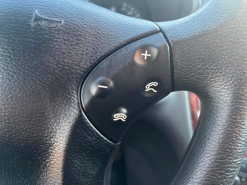 Mercedes Classe C Berlina C 200 cdi Classic