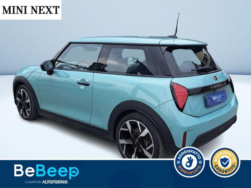 MINI Cooper MINI 3P 1.5 C FAVOURED AUTO