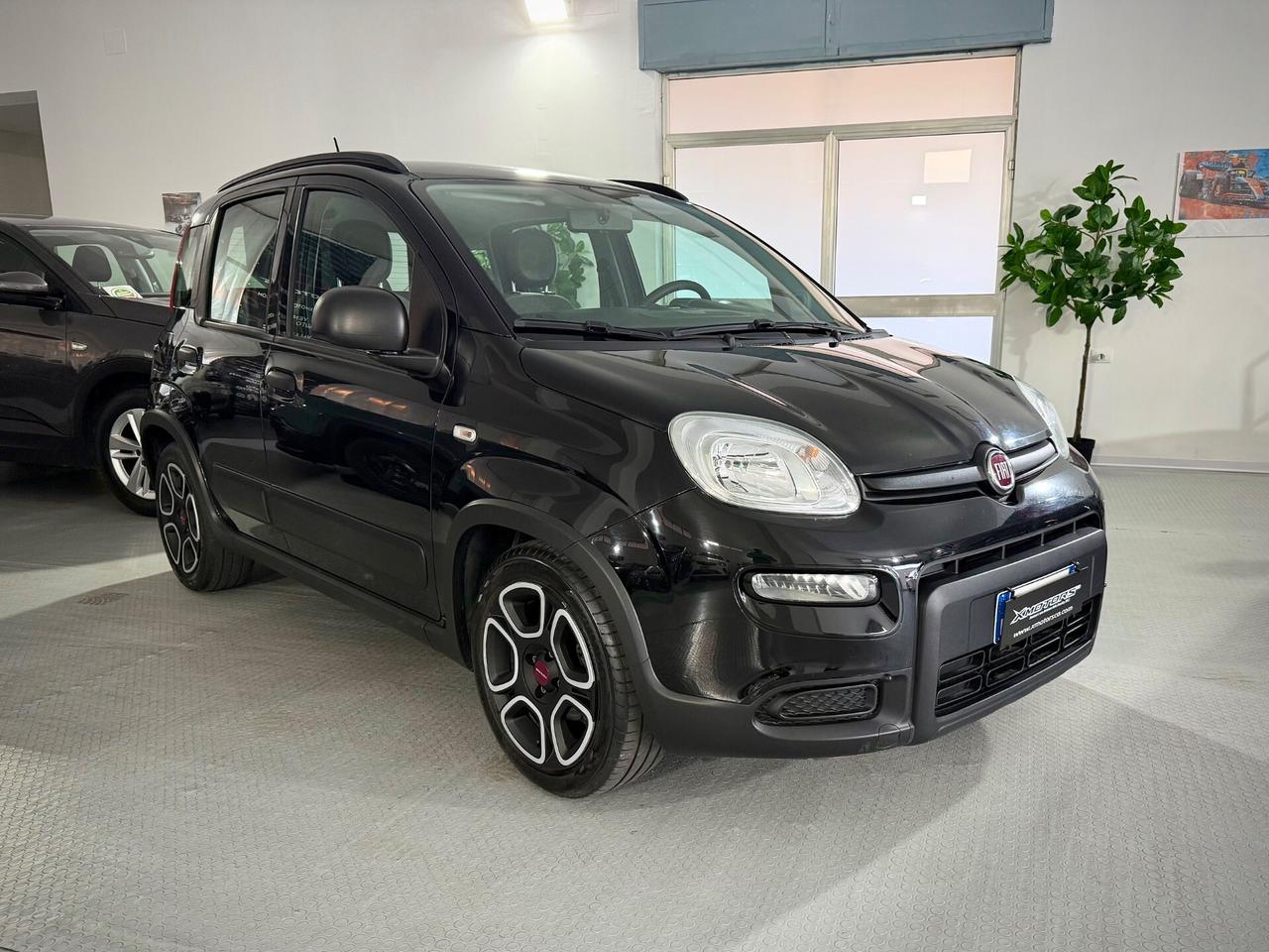 Fiat Panda 1.0 City Life Aziendale in Garanzia