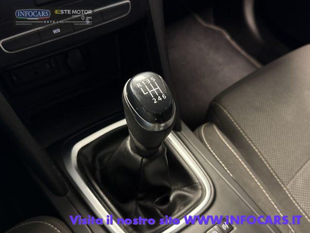 RENAULT Megane Sporter Blue dCi 95 CV Business - Neopatentati