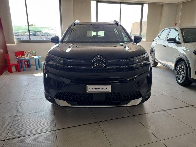 Citroën C5 Aircross BlueHDi 130 S&S EAT8 Max