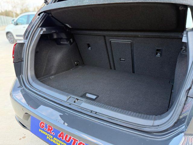 VOLKSWAGEN Golf 7.5 R-LINE GARANZIA PERFETTA